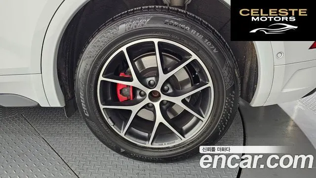 AUDI SQ5 (FY) 3.0 TFSI Quattro 2021 — photo 7 sur 36