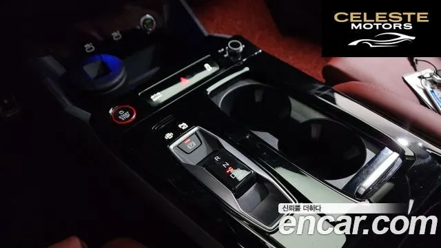 AUDI SQ6 e-(GF) Quattro 2025 — photo 12 sur 41