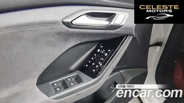 AUDI SQ6 e-(GF) Quattro 2025 — photo 26 sur 41