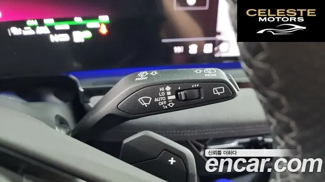 AUDI SQ6 e-(GF) Quattro 2025 — photo 30 sur 41