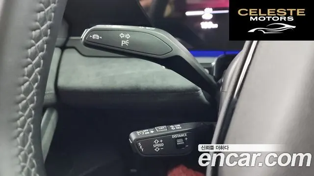 AUDI SQ6 e-(GF) Quattro 2025 — photo 32 sur 41