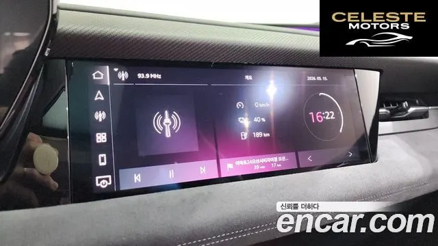 AUDI SQ6 e-(GF) Quattro 2025 — photo 33 sur 41