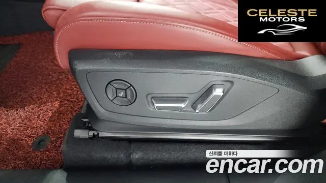 AUDI SQ6 e-(GF) Quattro 2025 — photo 34 sur 41