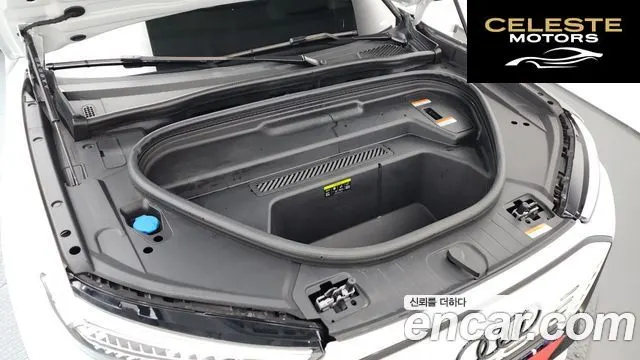 AUDI SQ6 e-(GF) Quattro 2025 — photo 6 sur 41