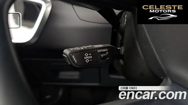 AUDI A6 (C8) 45 TFSI Premium 2023 — photo 20 sur 20