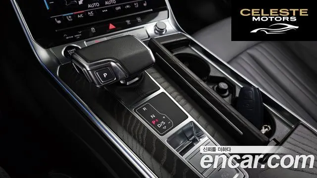 AUDI A6 (C8) 45 TFSI Premium 2023 — photo 9 sur 20