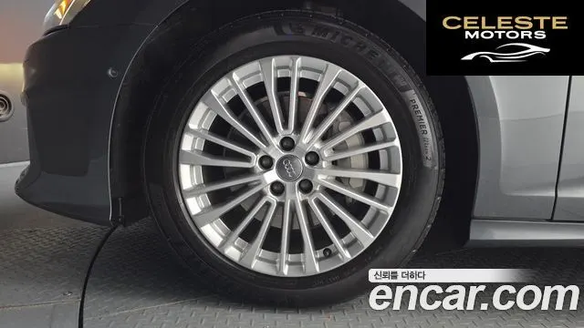 AUDI A6 (C8) 45 TFSI Quattro Premium 2021 — photo 5 sur 40