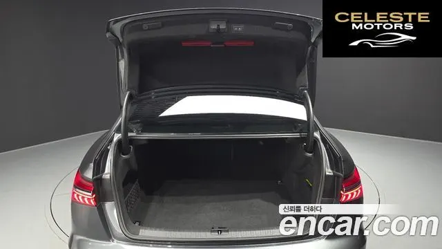 AUDI A6 (C8) 45 TFSI Quattro Premium 2021 — photo 26 sur 40