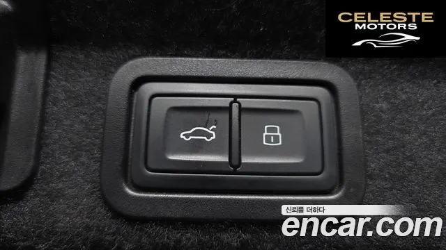 AUDI A6 (C8) 40 TDI 2020 — photo 18 sur 20