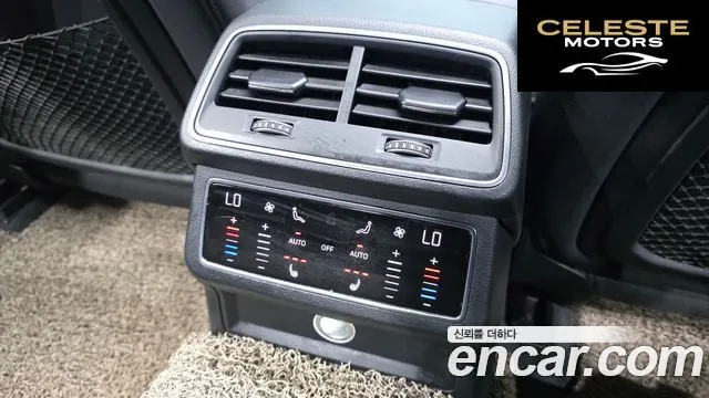 AUDI A6 (C8) 40 TDI 2020 — photo 19 sur 20