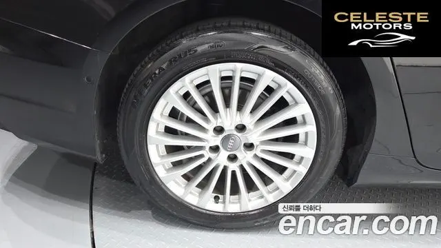 AUDI A6 (C8) 40 TDI 2020 — photo 5 sur 20