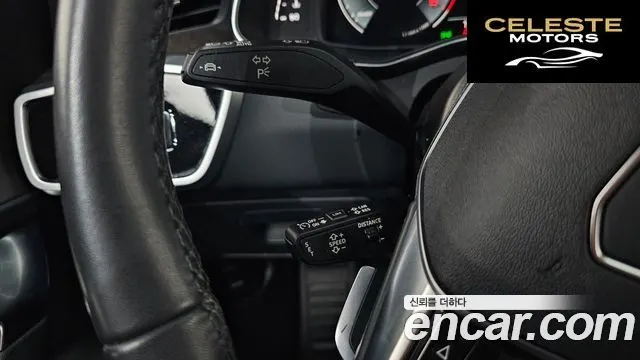 AUDI A6 (C8) 40 TDI Quattro Premium 2023 — photo 16 sur 20