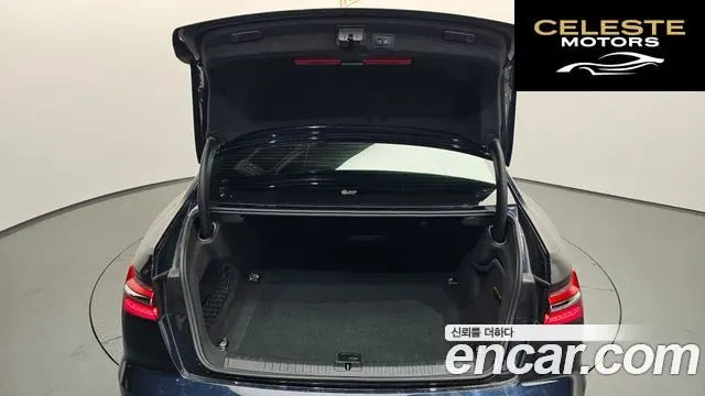 AUDI A6 (C8) 40 TDI Quattro Premium 2023 — photo 18 sur 20