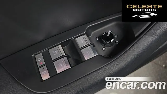 AUDI A6 (C8) 40 TDI Quattro Premium 2023 — photo 20 sur 20