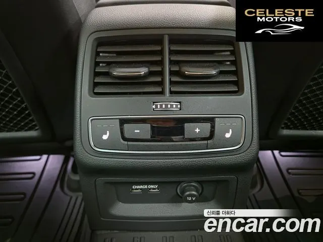 AUDI A4 (B9) 40 TFSI Premium 2023 — photo 19 sur 26