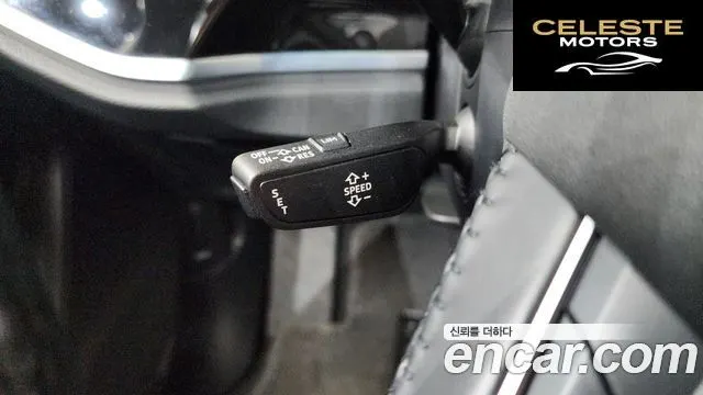 AUDI Q3 (F3) 35 TDI 2020 — photo 17 sur 32