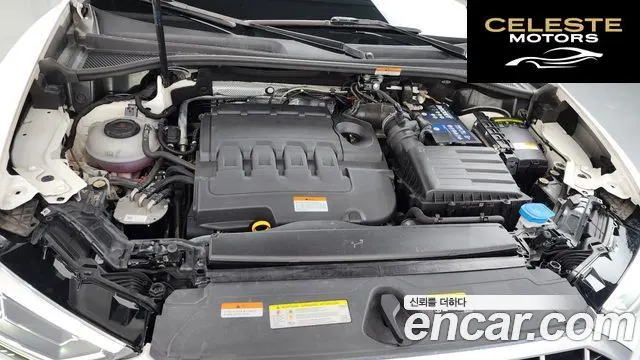 AUDI Q3 (F3) 35 TDI 2020 — photo 5 sur 32