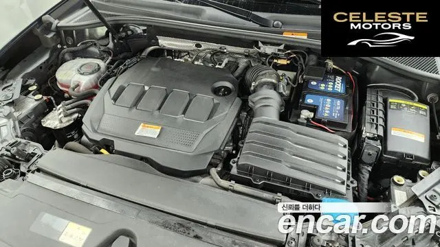 AUDI Q3 (F3) 35 TDI Quattro Premium 2022 — photo 6 sur 32