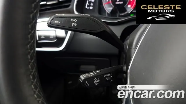 AUDI A7 (4K) 55 TFSI Quattro Premium 2021 — photo 27 sur 35