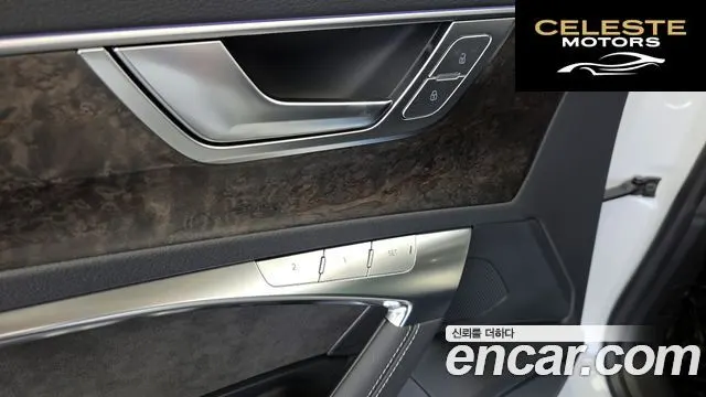 AUDI A7 (4K) 55 TFSI Quattro Premium 2021 — photo 28 sur 35