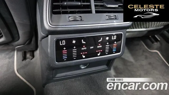 AUDI A6 (C8) 45 TDI Quattro Premium 2021 — photo 23 sur 32