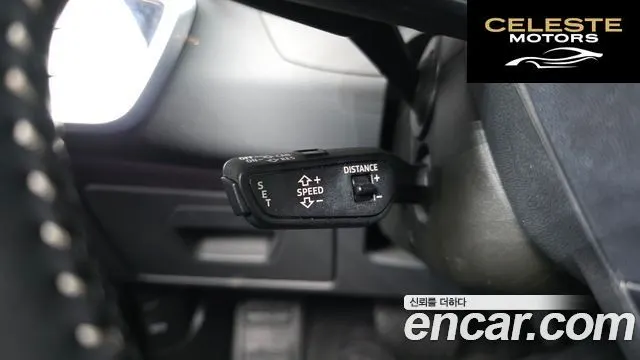 AUDI A6 (C8) 45 TDI Quattro Premium 2021 — photo 28 sur 32