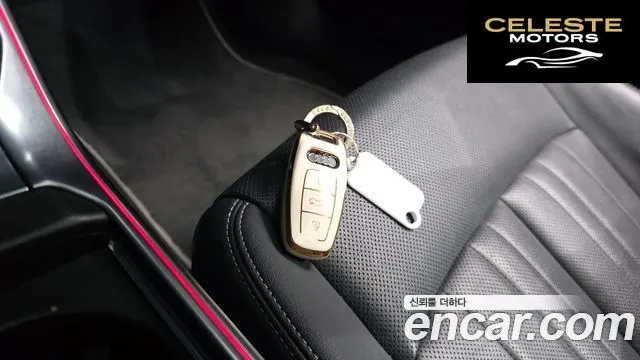 AUDI A6 (C8) 45 TDI Quattro Premium 2021 — photo 30 sur 32