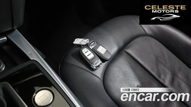 AUDI A6 40 TFSI 2018 — photo 29 sur 31