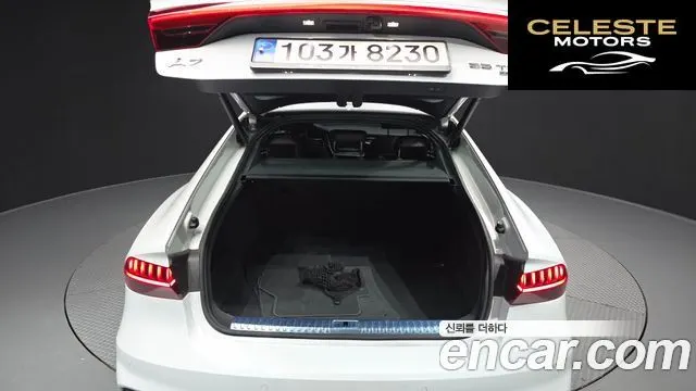 AUDI A7 (4K) 55 TFSI Quattro Premium 2022 — photo 20 sur 20