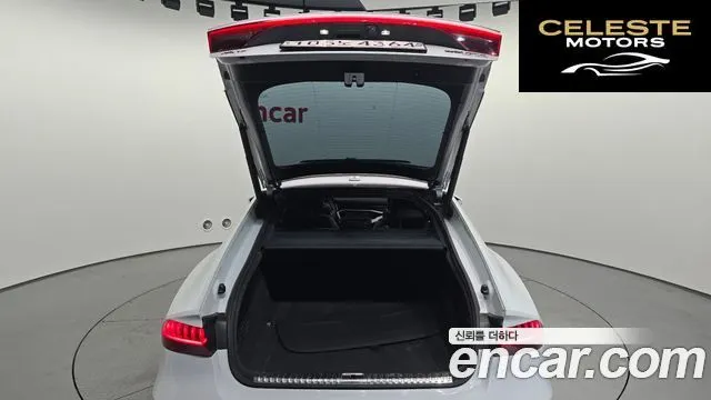 AUDI A7 (4K) 50 TDI Quattro Premium 2020 — photo 23 sur 35