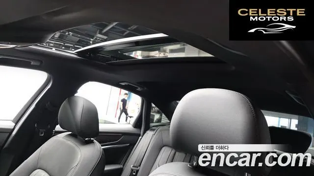 AUDI A6 (C8) 45 TFSI Premium 2020 — photo 18 sur 20