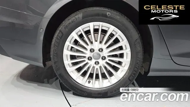AUDI A6 (C8) 45 TFSI Premium 2020 — photo 5 sur 20