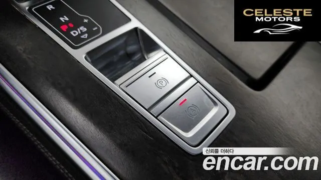 AUDI A7 (4K) 55 TFSI Quattro Premium 2020 — photo 16 sur 40