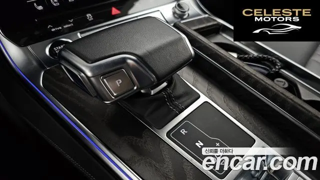 AUDI A7 (4K) 55 TFSI e Quattro Premium 2023 — photo 12 sur 36