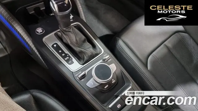 AUDI Q2 35 TDI Premium 2023 — photo 15 sur 26