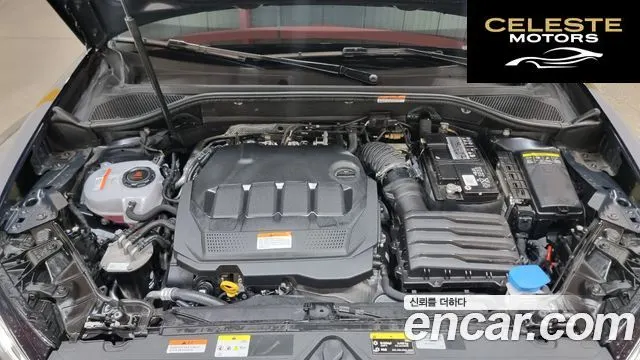 AUDI Q2 35 TDI Premium 2023 — photo 6 sur 26