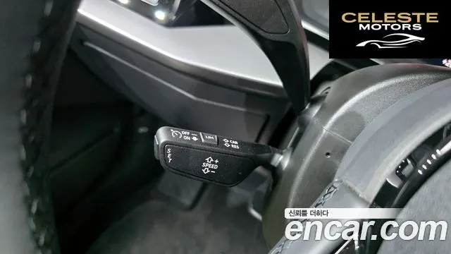 AUDI A3 (8Y) 40 TFSI 2023 — photo 28 sur 32