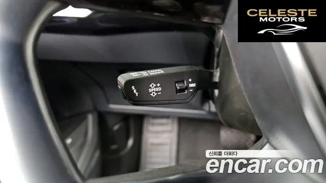 AUDI e-55 Quattro 2020 — photo 12 sur 20