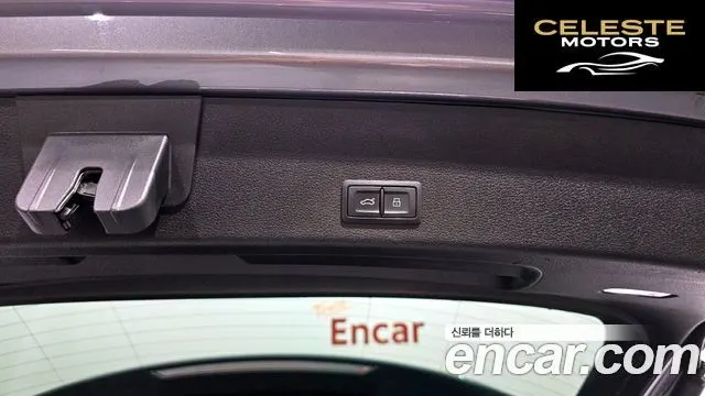 AUDI e-55 Quattro 2020 — photo 17 sur 20