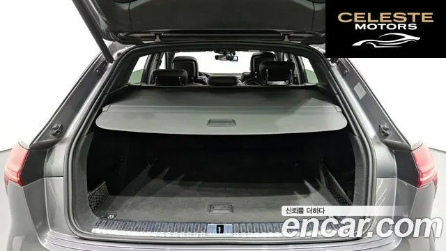 AUDI e-55 Quattro 2020 — photo 18 sur 20