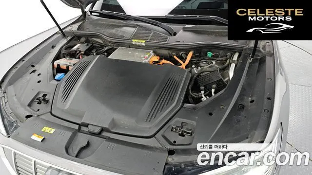 AUDI e-55 Quattro 2020 — photo 6 sur 20
