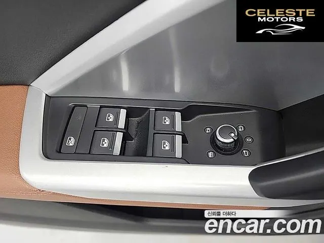 AUDI Q3 (F3) 35 TDI 2023 — photo 17 sur 25