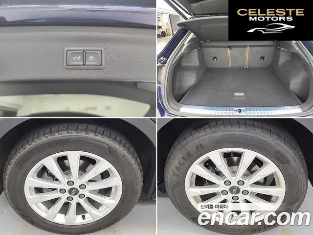AUDI Q3 (F3) 35 TDI 2023 — photo 5 sur 25
