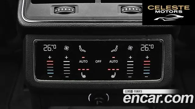 AUDI A6 (C8) 45 TFSI Quattro Premium 2020 — photo 12 sur 26