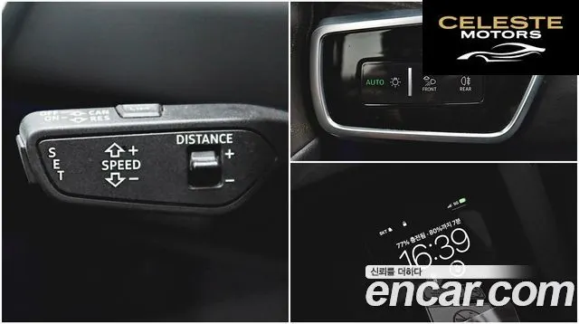 AUDI A6 (C8) 45 TFSI Quattro Premium 2020 — photo 20 sur 26