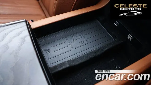 AUDI A6 (C8) 40 TDI Quattro Premium 2021 — photo 18 sur 26