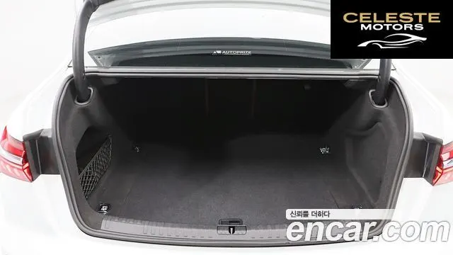 AUDI A6 (C8) 40 TDI Quattro Premium 2021 — photo 19 sur 26