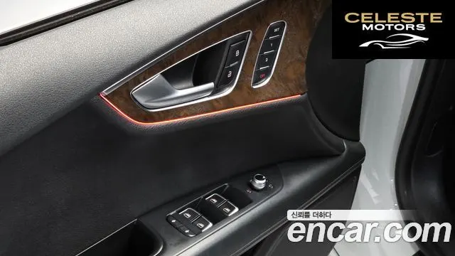 AUDI A7 55 TDI Quattro 2016 — photo 16 sur 26