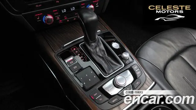 AUDI A7 55 TDI Quattro 2016 — photo 9 sur 26