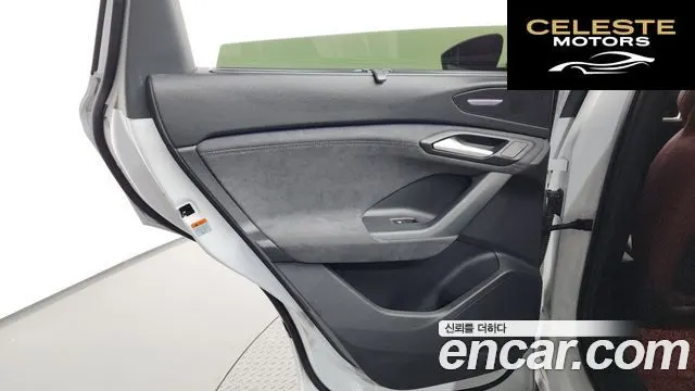 AUDI SQ6 e-(GF) Quattro 2025 — photo 15 sur 41